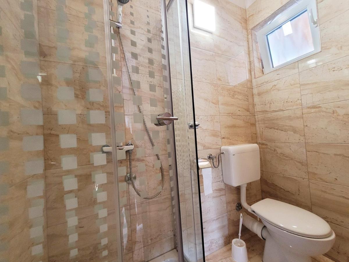 Luxury Villa Poquito Zagvozd Exterior foto