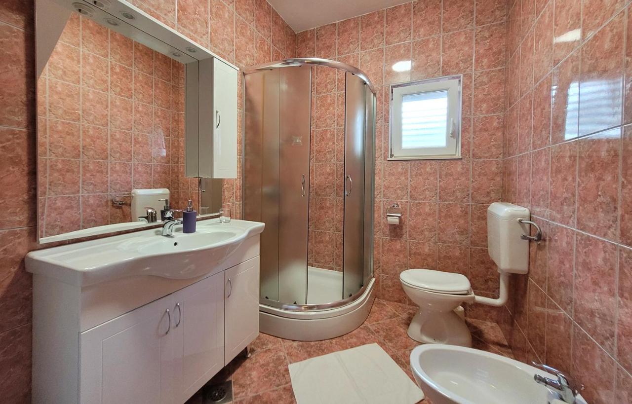 Luxury Villa Poquito Zagvozd Exterior foto